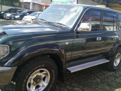 Jual Toyota Land Cruiser 1996, harga murah-1