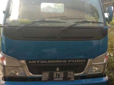Mitsubishi Fuso  2017 Truck dijual-1