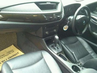 Jual BMW X1 2012, harga murah-1