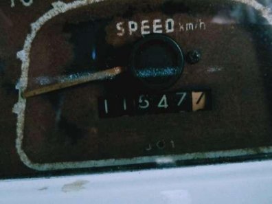 Toyota Hardtop  1986 SUV dijual-1