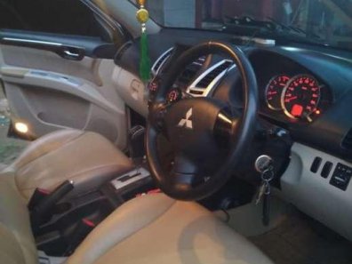 Jual Mitsubishi Pajero Sport 2011, harga murah-1