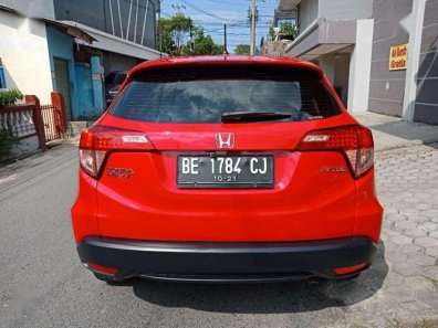 Jual Honda HR-V 2016 termurah-1