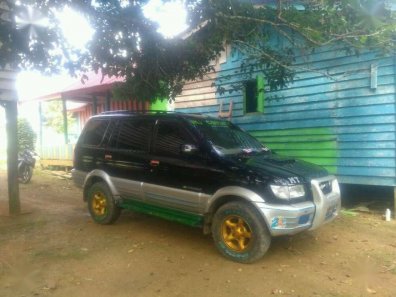 Butuh dana ingin jual Chevrolet Tavera  2004-1