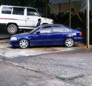 Jual Honda Civic 2 1997-1