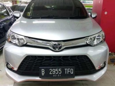 Jual Toyota Veloz  2016-1