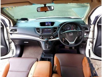 Jual Honda CR-V 2016, harga murah-1