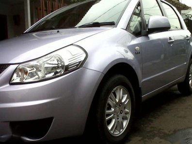 Jual Suzuki SX4 2008 kualitas bagus-1