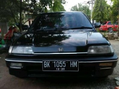 Honda Civic  1989 Sedan dijual-1