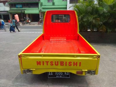 Mitsubishi JETSTAR  1998 Pickup dijual-1