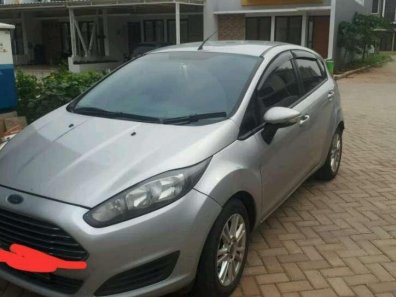 Jual Ford Fiesta 2013, harga murah-1