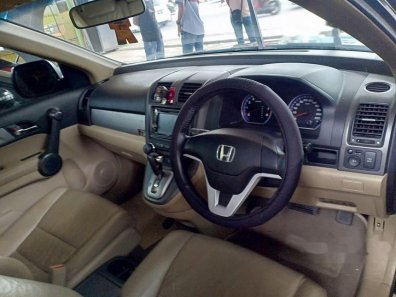 Jual Honda CR-V 2.4 i-VTEC 2011-1