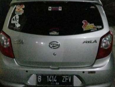 Jual Daihatsu Ayla 2015, harga murah-1