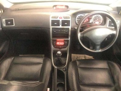 Butuh dana ingin jual Peugeot 307 Sporty XS 2002-1