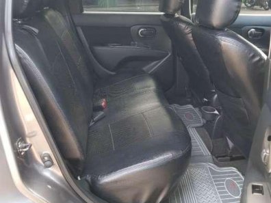 Nissan Livina X-Gear 2014 Hatchback dijual-1