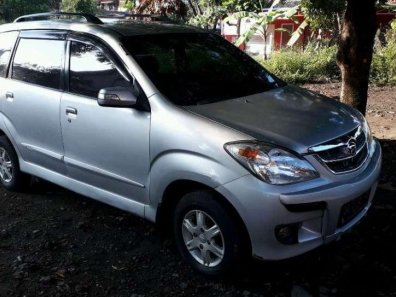 Jual Daihatsu Xenia Li SPORTY kualitas bagus-1