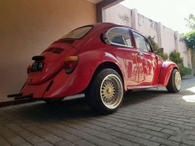 Jual Volkswagen Beetle 1974 termurah-1