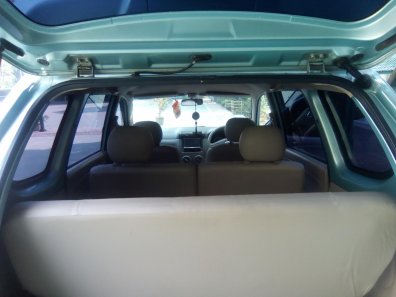 Jual mobil bekas Daihatsu Xenia Li FAMILY 2008-1