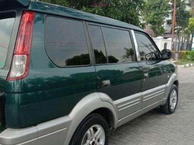 Butuh dana ingin jual Mitsubishi Kuda Grandia 2004-1