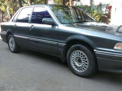 Timor SOHC  1993 Sedan dijual-1