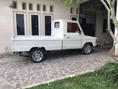 Jual Toyota Kijang Pick Up 1986 termurah-1