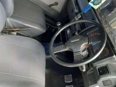 Butuh dana ingin jual Suzuki Jimny  1993-1