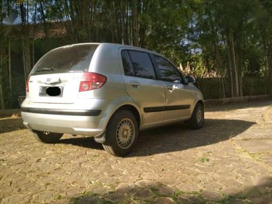 Jual Hyundai Getz 2003 termurah-1