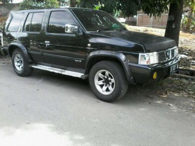 Jual Nissan Terrano 2004, harga murah-1