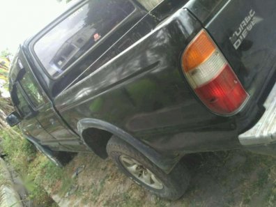 Ford Ranger Double Cabin 2003 Pickup dijual-1