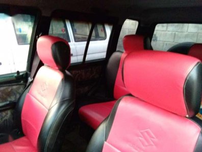 Jual Suzuki Sidekick 1997 kualitas bagus-1