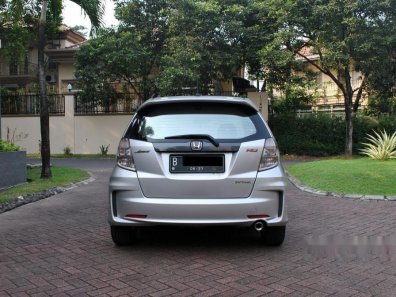 Jual Honda Jazz RS 2013-1