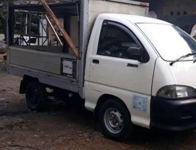 Jual Daihatsu Espass 1.3 2006-1