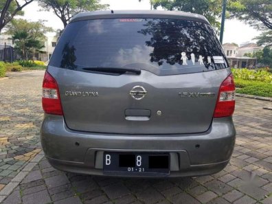 Jual Nissan Grand Livina XV 2011-1