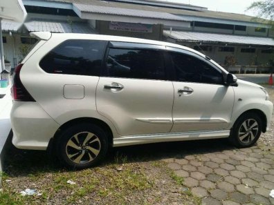Jual Toyota Veloz 2017 termurah-1