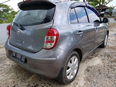 Jual Nissan March  2012-1