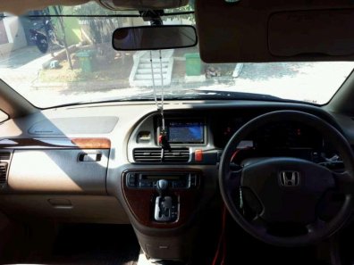 Jual Honda Odyssey Prestige 2.4 kualitas bagus-1