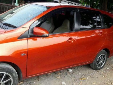 Toyota Calya  2017 MPV dijual-1