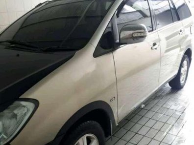 Toyota Kijang Innova G 2005 MPV dijual-1