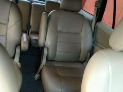 Toyota Kijang Innova G Luxury 2013 MPV dijual-1