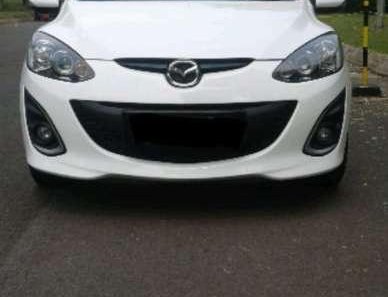 Butuh dana ingin jual Mazda 2 R 2013-1