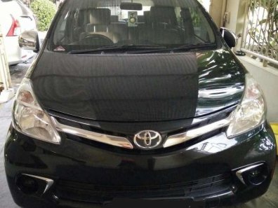 Jual Toyota Avanza 2014 kualitas bagus-1