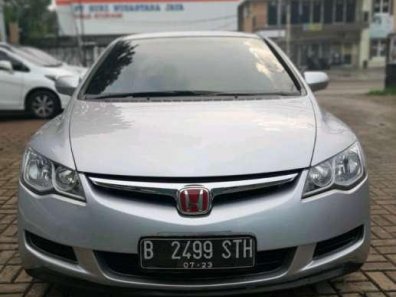 Honda Civic 1.8 2008 Sedan dijual-1