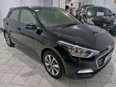 Jual Hyundai I20 GL 2018-1