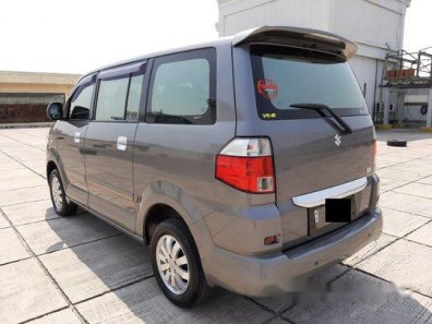 Suzuki APV X 2015 Minivan dijual-1