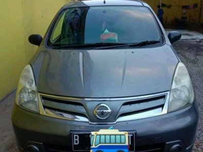 Jual Nissan Grand Livina  2011-1