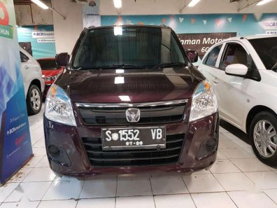Butuh dana ingin jual Suzuki Karimun Wagon R GL 2015-1