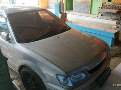 Butuh dana ingin jual Toyota Soluna GLi 2000-1