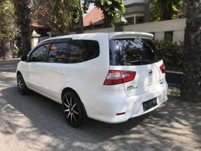 Jual Nissan Grand Livina 2013, harga murah-1