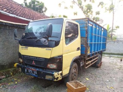 Jual Mitsubishi Colt 2007, harga murah-1