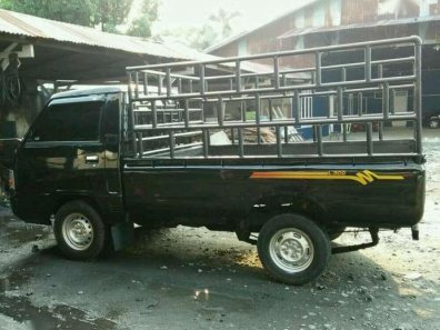 Butuh dana ingin jual Mitsubishi L300  2010-1