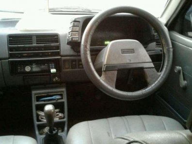 Suzuki Forsa  1987 SUV dijual-1